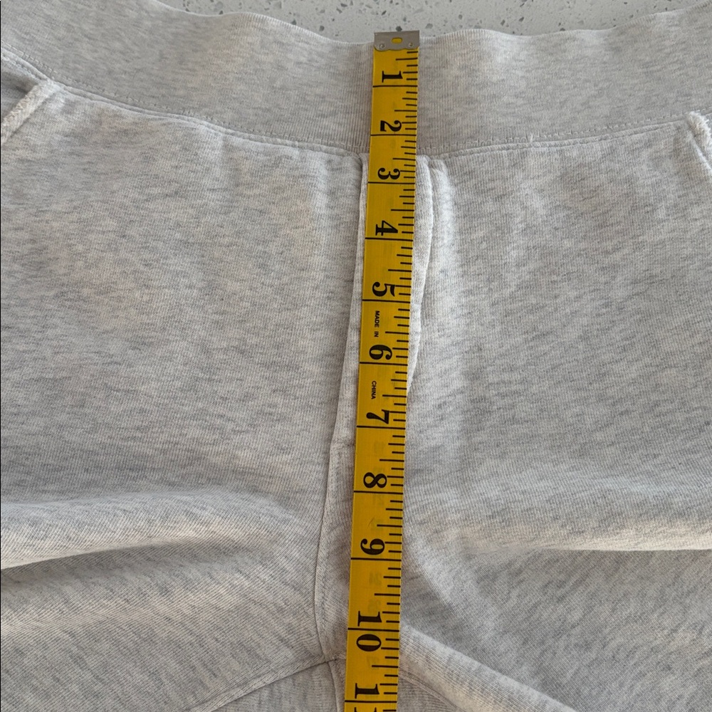 Frank & Eileen Christine tulip ankle sweatpants - Picture 7 of 9